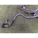 Проводка двигуна (електрика двигуна) BMW X1 F48 2016 2.0 12518617698