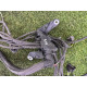 Проводка двигуна (електрика двигуна) BMW X1 F48 2016 2.0 12518617698