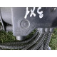 Проводка двигуна (електрика двигуна) BMW X1 F48 2016 2.0 12518617698
