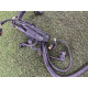Проводка двигуна (електрика двигуна) BMW X5 E70 2011 3.0 12517602816