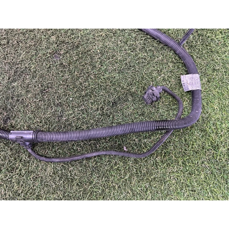 Проводка двигуна (електрика двигуна) BMW X5 E70 2011 3.0 12517602816