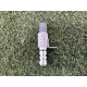 Клапан фазорегулятора (электрика двигателя) Nissan Rogue T33 2021 2.5 PR25DD 237966CA0A