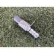 Клапан фазорегулятора (электрика двигателя) Nissan Rogue T33 2021 2.5 PR25DD 237966CA0A