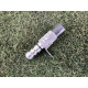 Клапан фазорегулятора (электрика двигателя) Nissan Rogue T33 2021 2.5 PR25DD 237966CA0A