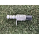 Клапан фазорегулятора (электрика двигателя) Nissan Rogue T33 2021 2.5 PR25DD 237966CA0A