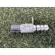 Клапан фазорегулятора (электрика двигателя) Nissan Rogue T33 2021 2.5 PR25DD 237966CA0A