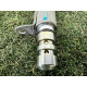 Клапан фазорегулятора (электрика двигателя) Nissan Rogue T33 2021 2.5 PR25DD 237966CA0A