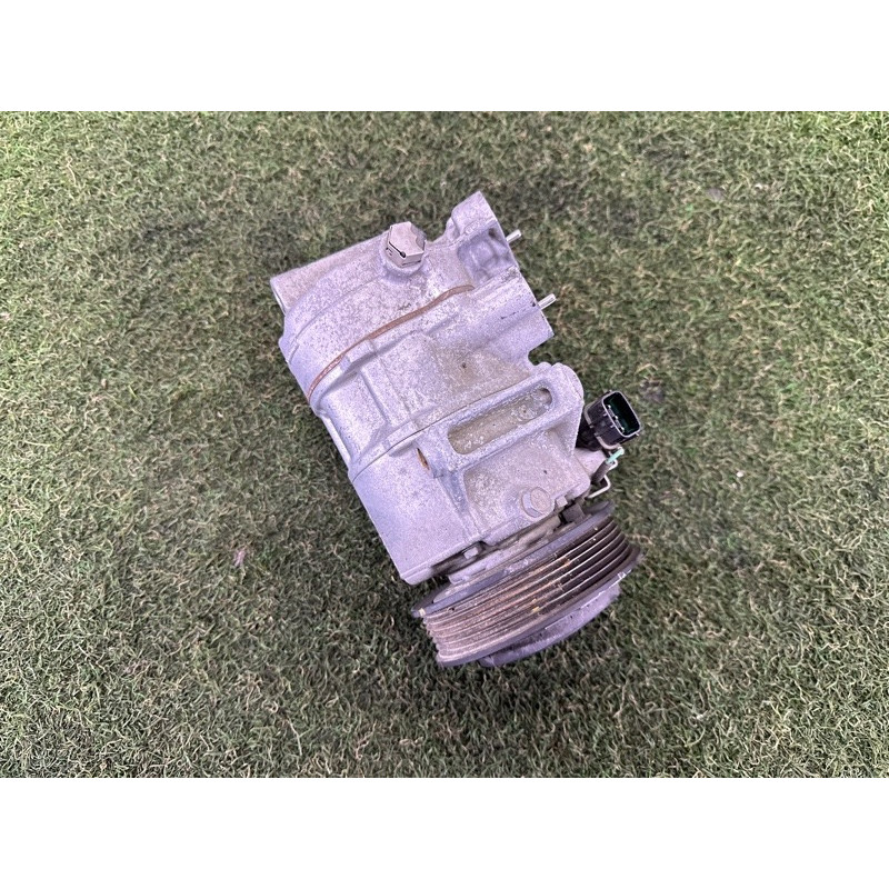 Компрессор кондиционера (отопление и кондиционирование) Hyundai Sonata DN8 2020 2.5 97701L0000