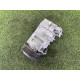 Компрессор кондиционера (отопление и кондиционирование) Hyundai Sonata DN8 2020 2.5 97701L0000