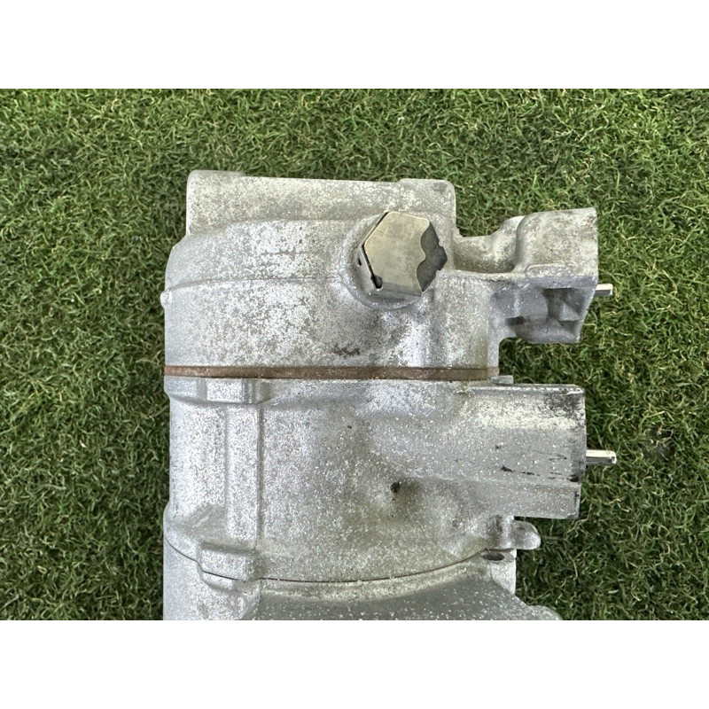 Компрессор кондиционера (отопление и кондиционирование) Hyundai Sonata DN8 2020 2.5 97701L0000