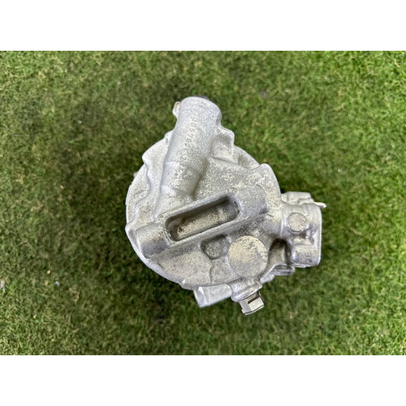 Компрессор кондиционера (отопление и кондиционирование) Hyundai Sonata DN8 2020 2.5 97701L0000