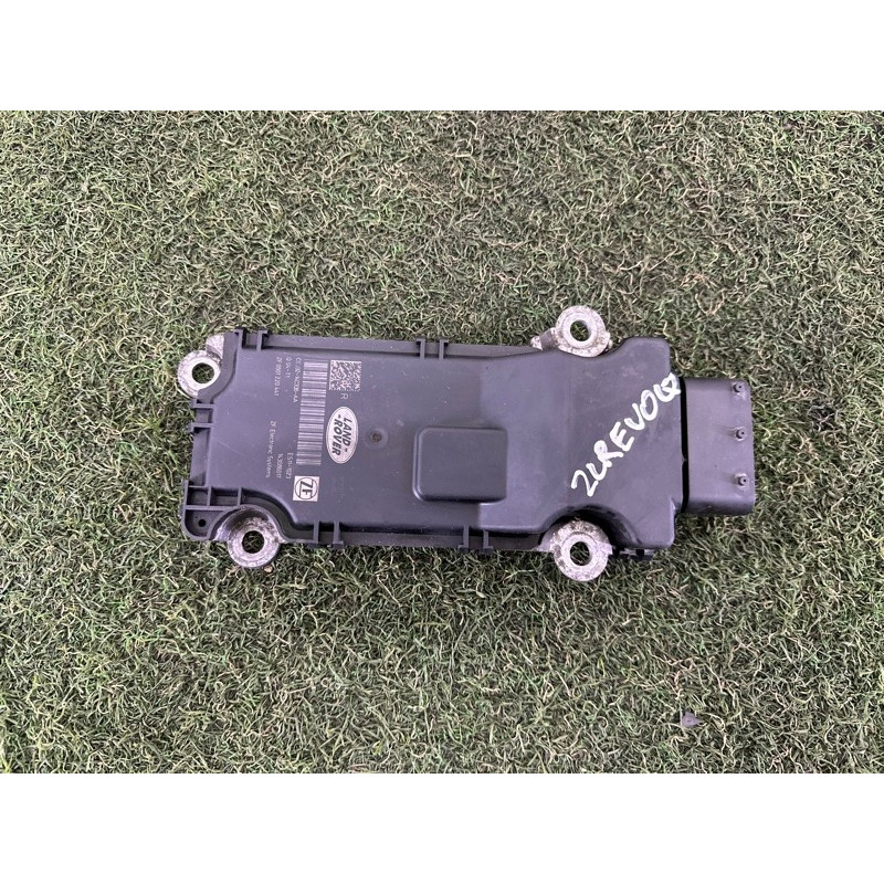 Блок управления АКПП (электрика / блоки управления) LAND ROVER Range Rover Evoque L538 2015 2.0 LR049922