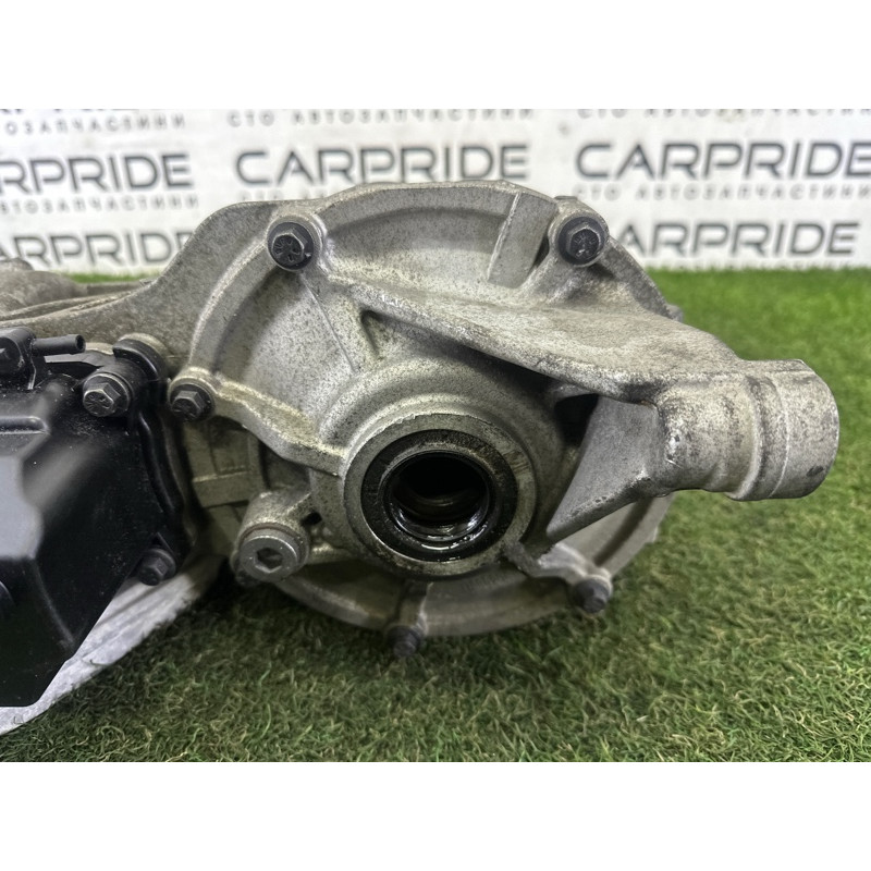 Редуктор (трансмиссия) LAND ROVER Discovery Sport L550 2016 2.0 LR072726