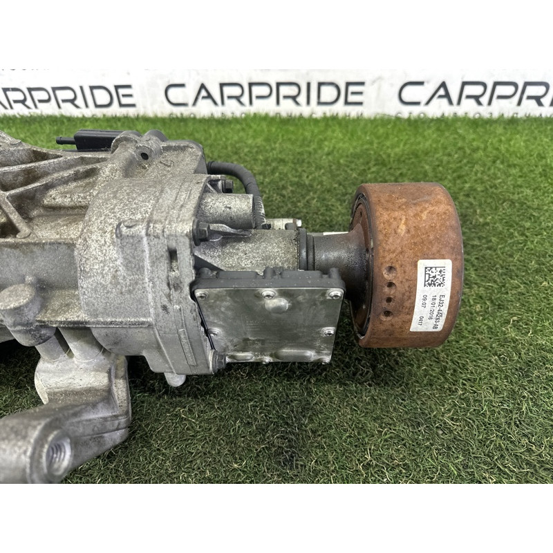Редуктор (трансмиссия) LAND ROVER Discovery Sport L550 2016 2.0 LR072726