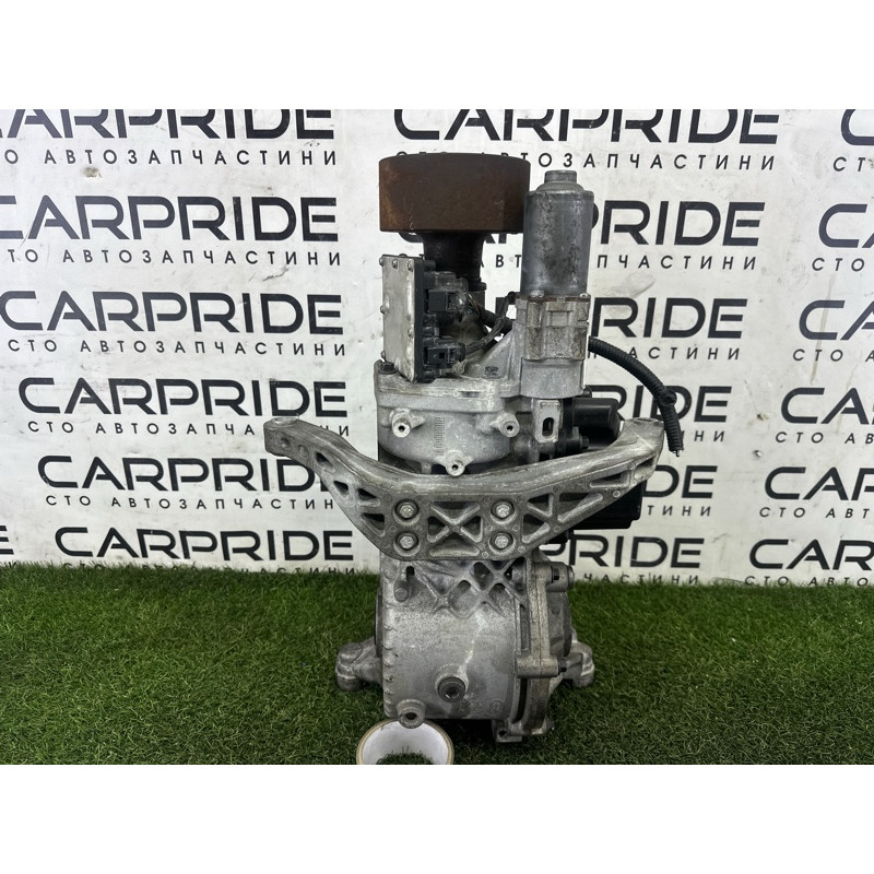 Редуктор (трансмиссия) LAND ROVER Discovery Sport L550 2016 2.0 LR072726