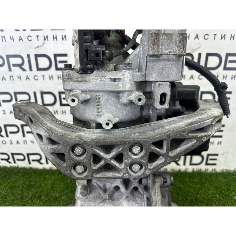 Редуктор (трансмиссия) LAND ROVER Discovery Sport L550 2016 2.0 LR072726