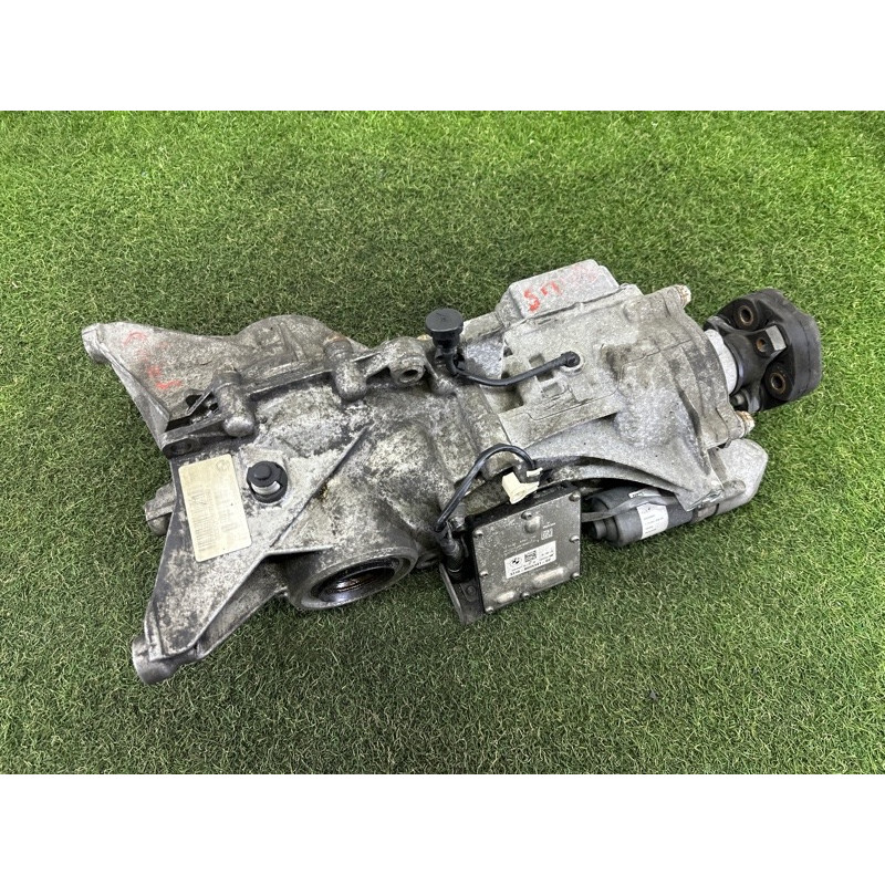 Редуктор (трансмісія) BMW X1 F48 2016 2.0 33108871238