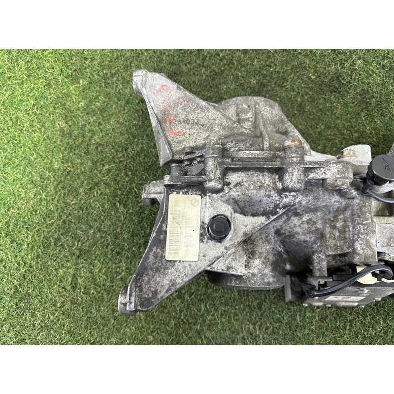 Редуктор (трансмісія) BMW X1 F48 2016 2.0 33108871238