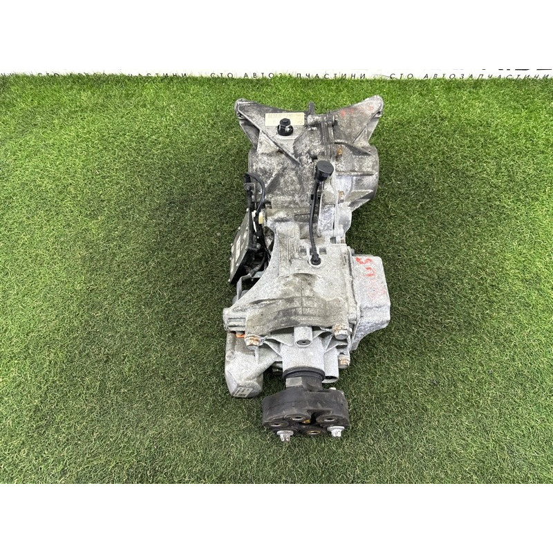 Редуктор (трансмісія) BMW X1 F48 2016 2.0 33108871238