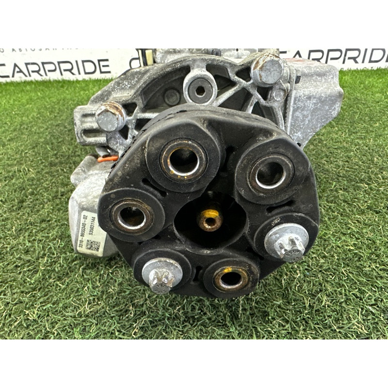 Редуктор (трансмісія) BMW X1 F48 2016 2.0 33108871238