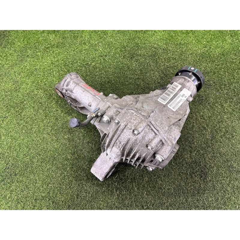 Редуктор (трансмиссия) Jeep Grand Cherokee WK2 2015 5.7 HEMi 68154502AB