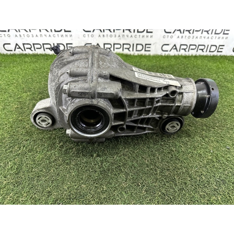 Редуктор (трансмиссия) Jeep Grand Cherokee WK2 2015 5.7 HEMi 68154502AB