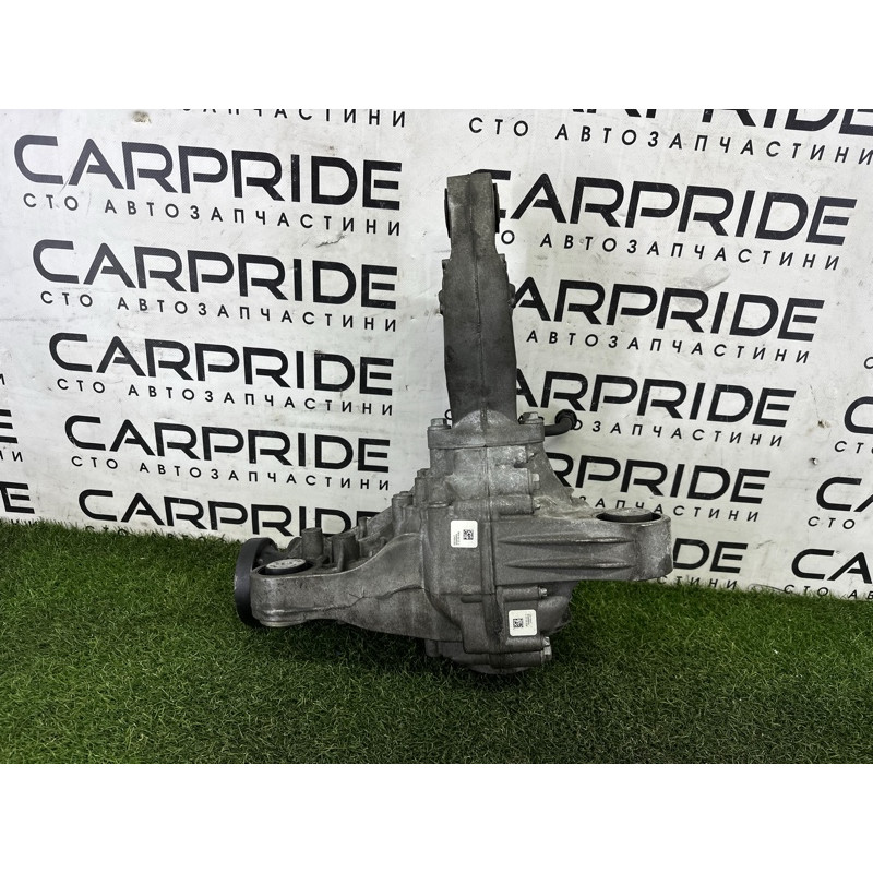 Редуктор (трансмиссия) Jeep Grand Cherokee WK2 2015 5.7 HEMi 68154502AB