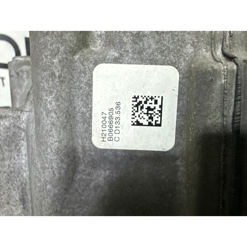 Редуктор (трансмиссия) Jeep Grand Cherokee WK2 2015 5.7 HEMi 68154502AB