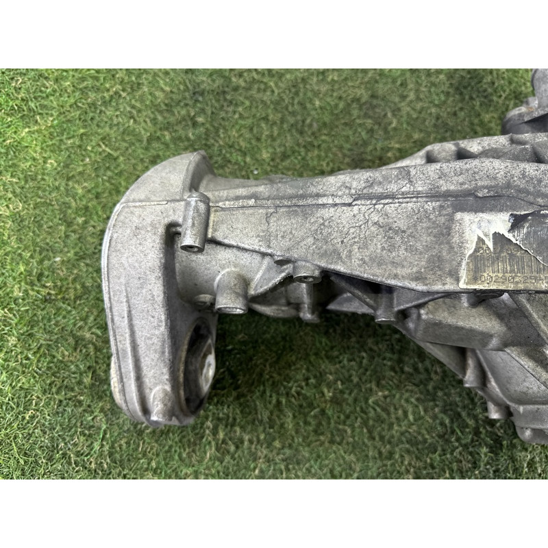 Редуктор (трансмісія) AUDI Q7 4L 2015 3.0 CNRB 0C1409506A