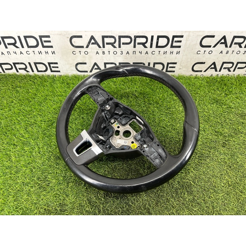 Руль (салон) Volkswagen Amarok 2H 2.0 CNEA 1T0419091AEE74