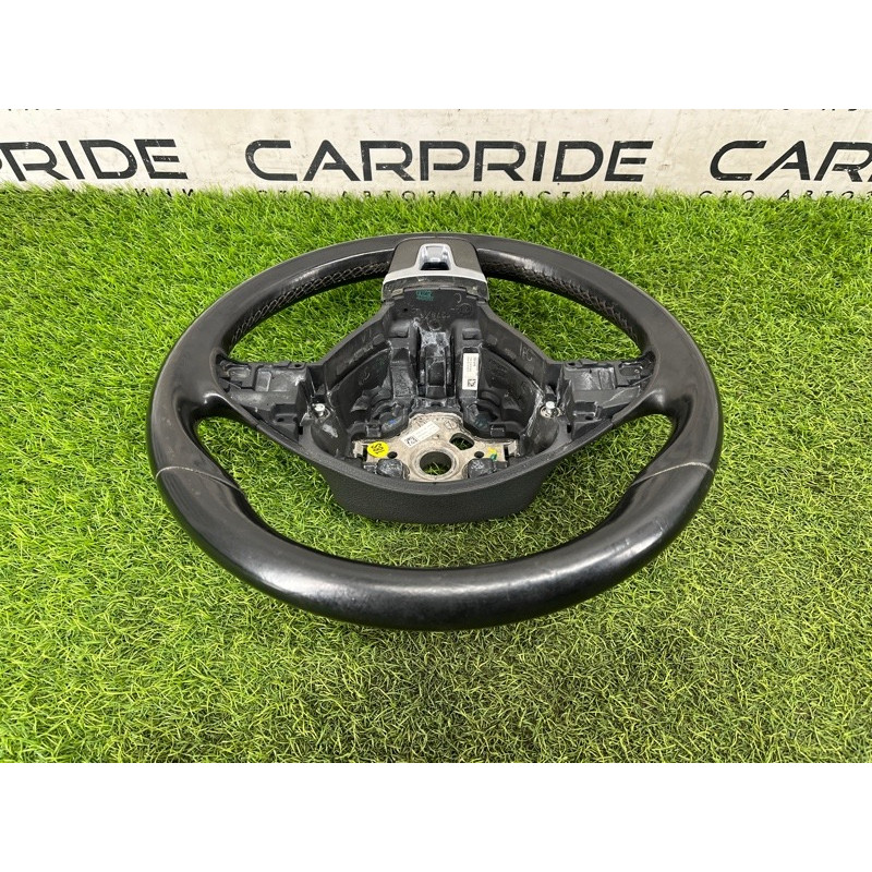 Руль (салон) Volkswagen Amarok 2H 2.0 CNEA 1T0419091AEE74