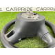 Руль (салон) Volkswagen Amarok 2H 2.0 CNEA 1T0419091AEE74