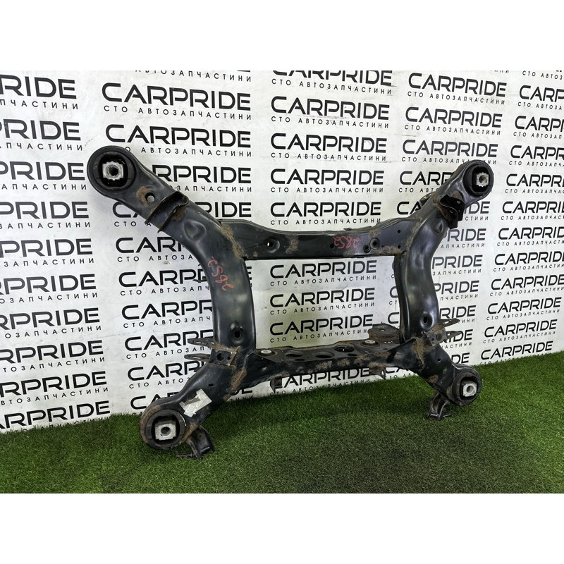 Підрамник (підвіска) Jeep Grand Cherokee WK2 2015 5.7 HEMi 52124640AK