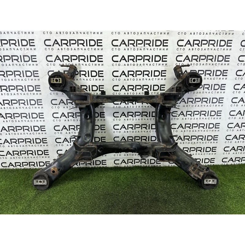 Підрамник (підвіска) Jeep Grand Cherokee WK2 2015 5.7 HEMi 52124640AK
