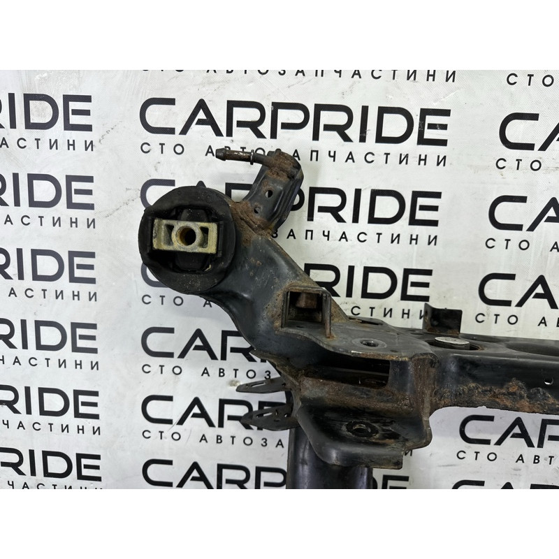Підрамник (підвіска) Jeep Grand Cherokee WK2 2015 5.7 HEMi 52124640AK