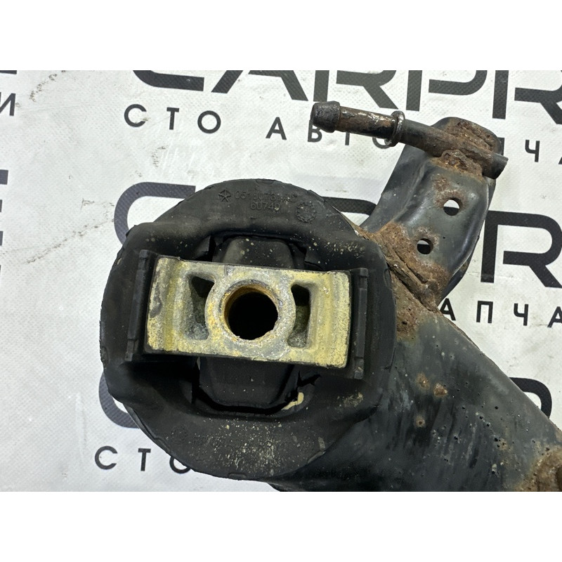 Підрамник (підвіска) Jeep Grand Cherokee WK2 2015 5.7 HEMi 52124640AK