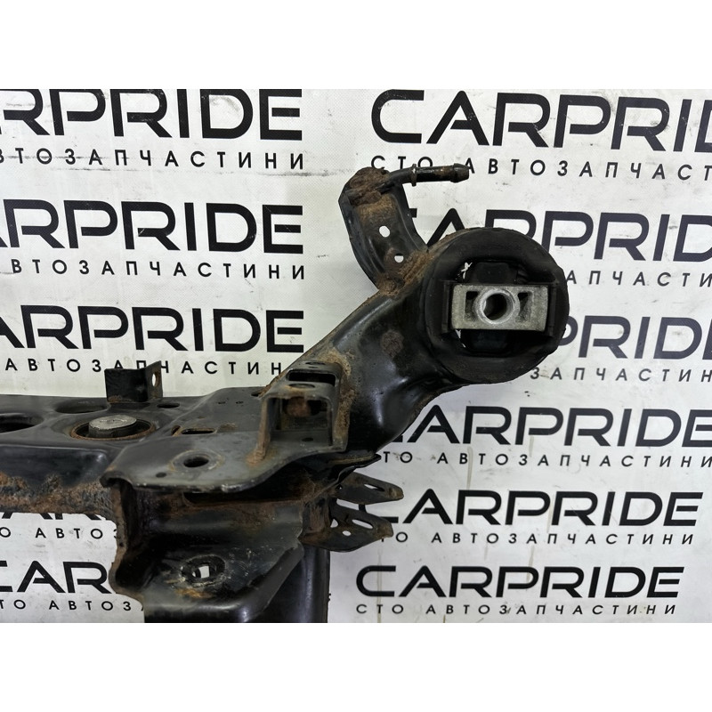Підрамник (підвіска) Jeep Grand Cherokee WK2 2015 5.7 HEMi 52124640AK
