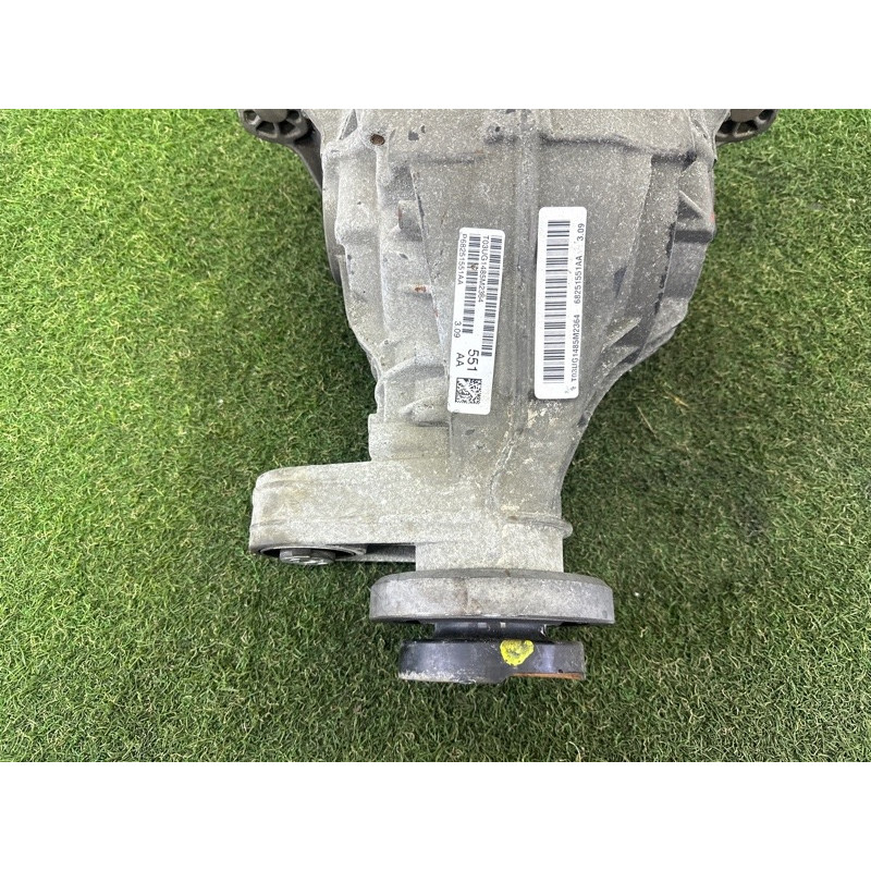 Редуктор (трансмиссия) Jeep Grand Cherokee WK2 2015 5.7 HEMi 68149920AC