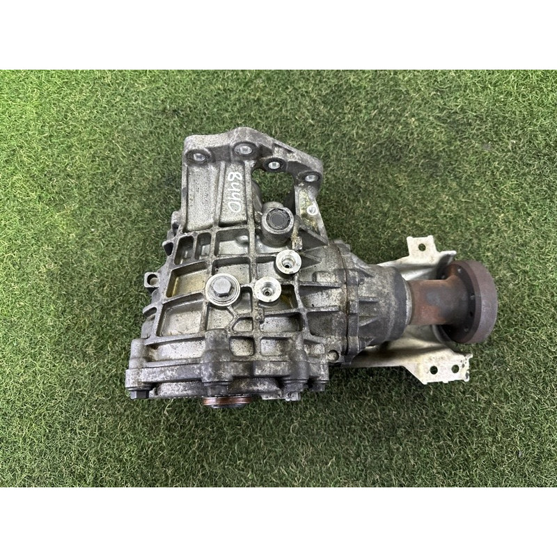 Раздаточная коробка (трансмиссия) LAND ROVER Range Rover Evoque L538 2015 2.0 LR051076