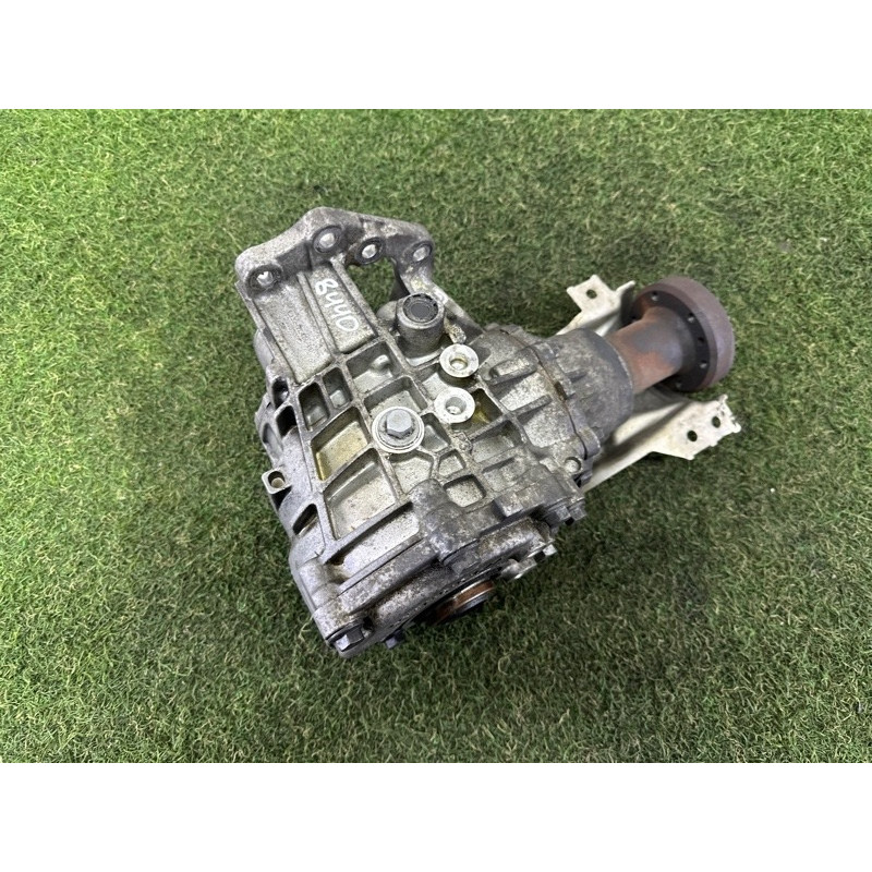 Раздаточная коробка (трансмиссия) LAND ROVER Range Rover Evoque L538 2015 2.0 LR051076