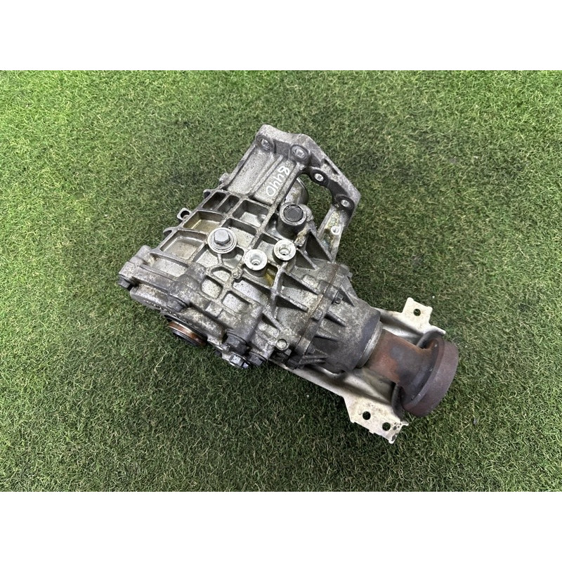 Раздаточная коробка (трансмиссия) LAND ROVER Range Rover Evoque L538 2015 2.0 LR051076
