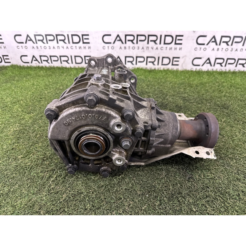 Раздаточная коробка (трансмиссия) LAND ROVER Range Rover Evoque L538 2015 2.0 LR051076