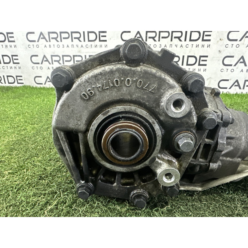 Раздаточная коробка (трансмиссия) LAND ROVER Range Rover Evoque L538 2015 2.0 LR051076