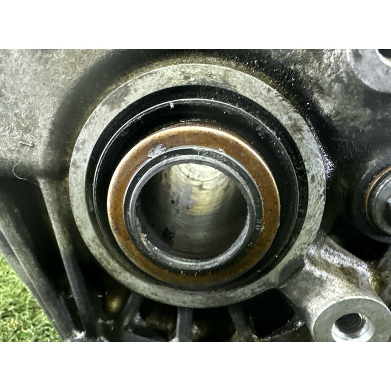Раздаточная коробка (трансмиссия) LAND ROVER Range Rover Evoque L538 2015 2.0 LR051076