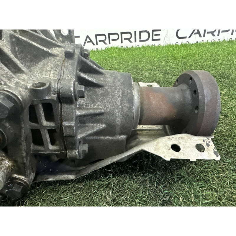 Раздаточная коробка (трансмиссия) LAND ROVER Range Rover Evoque L538 2015 2.0 LR051076