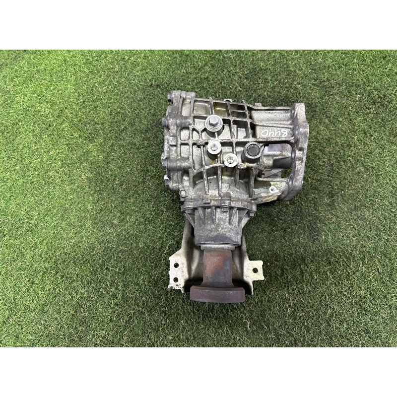 Раздаточная коробка (трансмиссия) LAND ROVER Range Rover Evoque L538 2015 2.0 LR051076