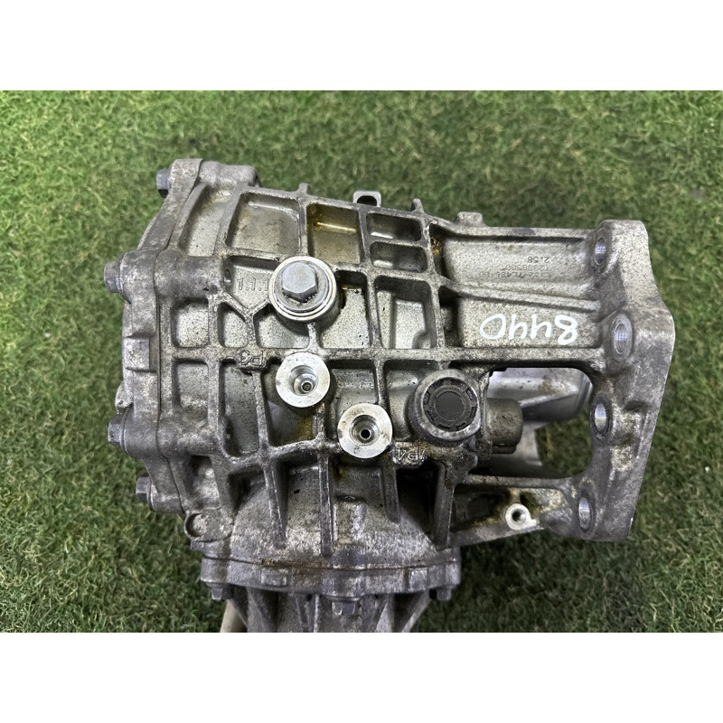Раздаточная коробка (трансмиссия) LAND ROVER Range Rover Evoque L538 2015 2.0 LR051076