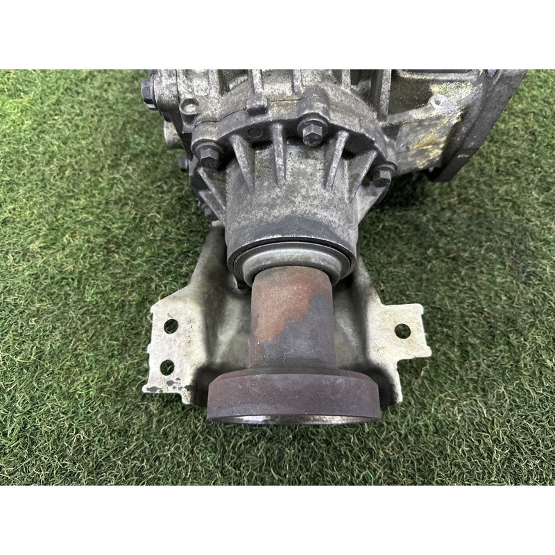 Раздаточная коробка (трансмиссия) LAND ROVER Range Rover Evoque L538 2015 2.0 LR051076