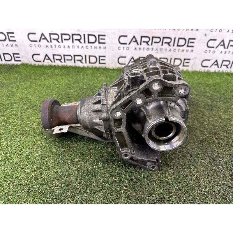 Раздаточная коробка (трансмиссия) LAND ROVER Range Rover Evoque L538 2015 2.0 LR051076