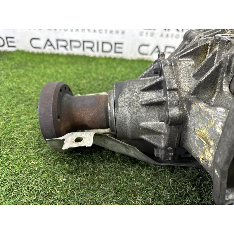 Раздаточная коробка (трансмиссия) LAND ROVER Range Rover Evoque L538 2015 2.0 LR051076